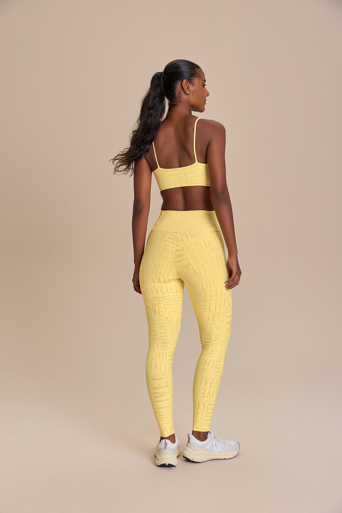 Sense Pro® Reflex Long Leggings
