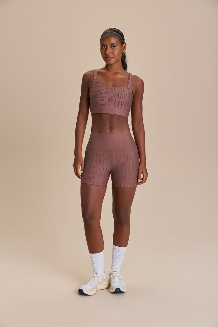 LIVE! Sense® Pro Fit Reflex Shorts