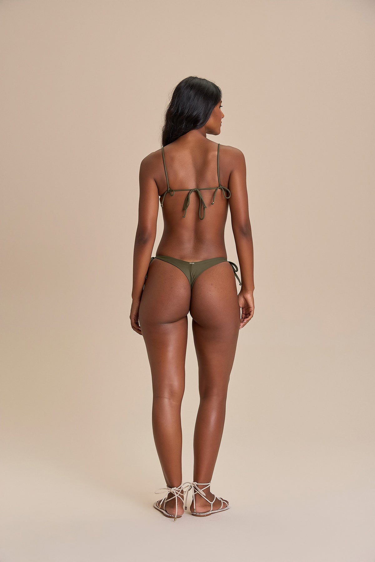 Sense® Tie-Side Bikini Bottom