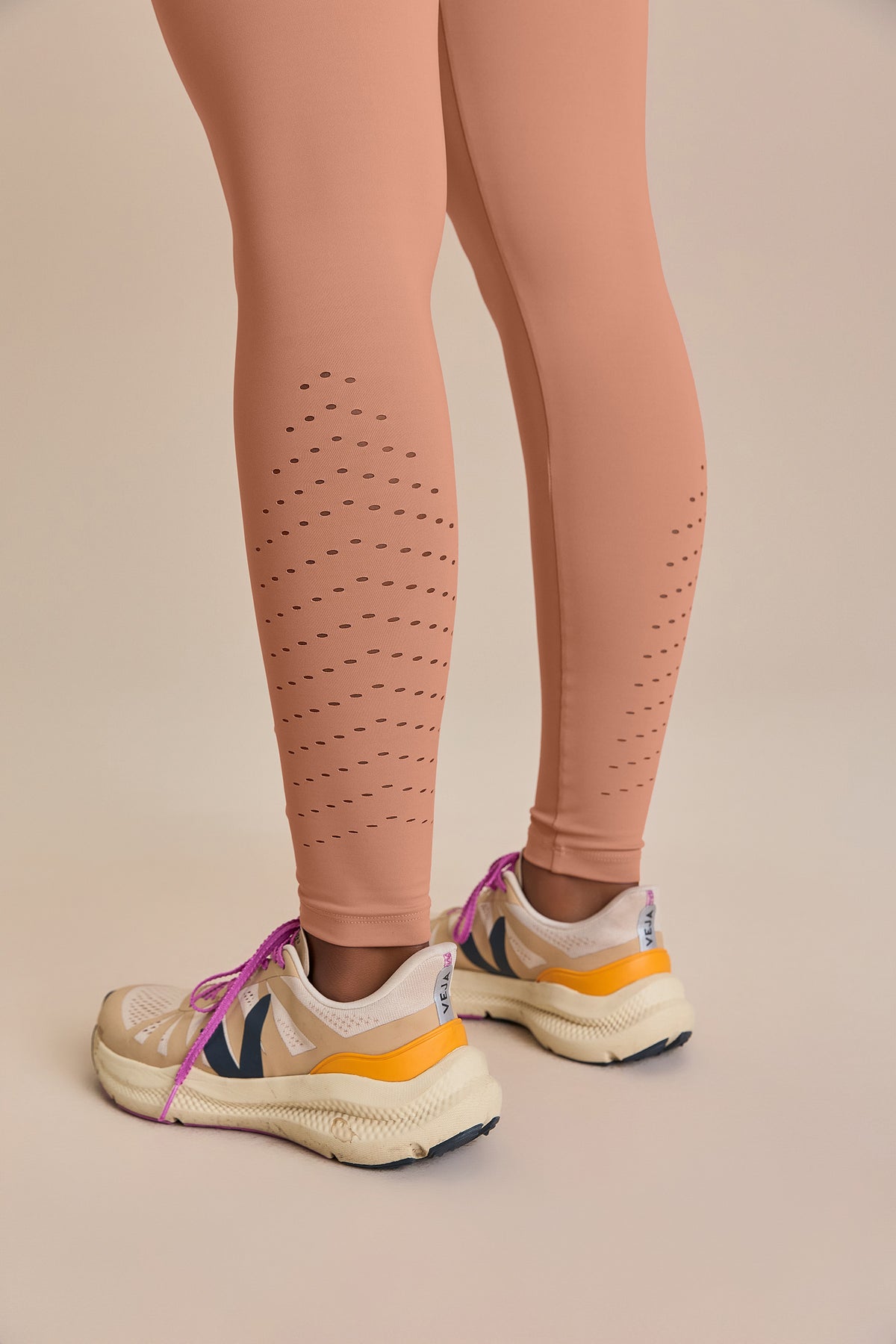 Laser ByNature Long Leggings