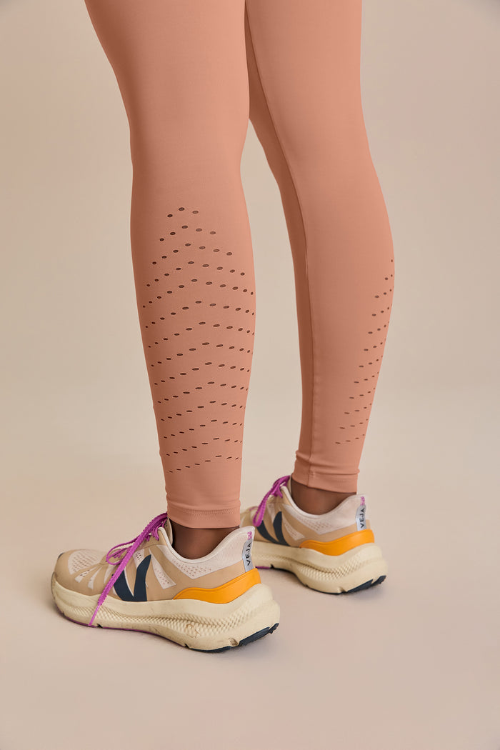 Laser ByNature Long Leggings