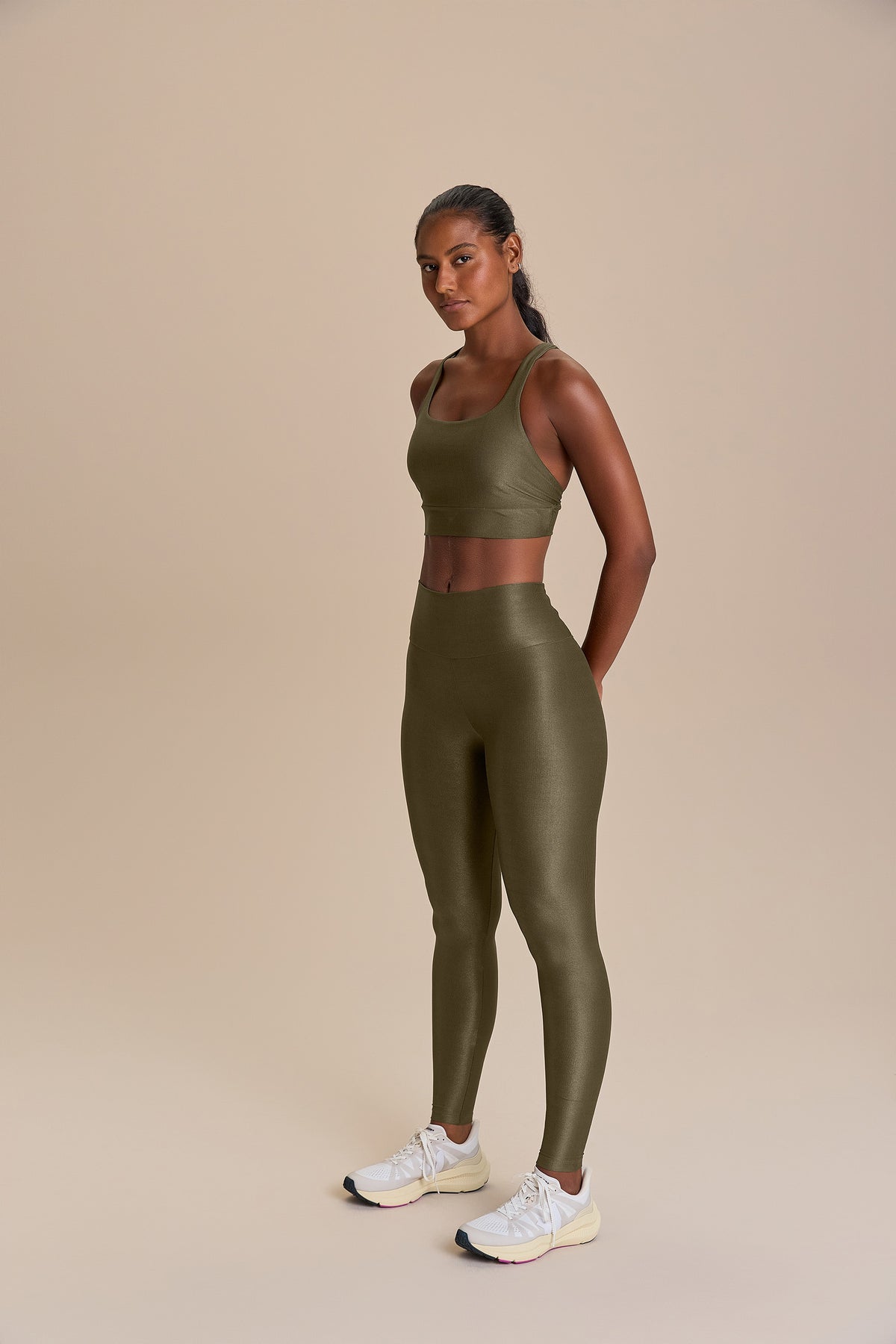 Allure® Adaptiv Long Leggings