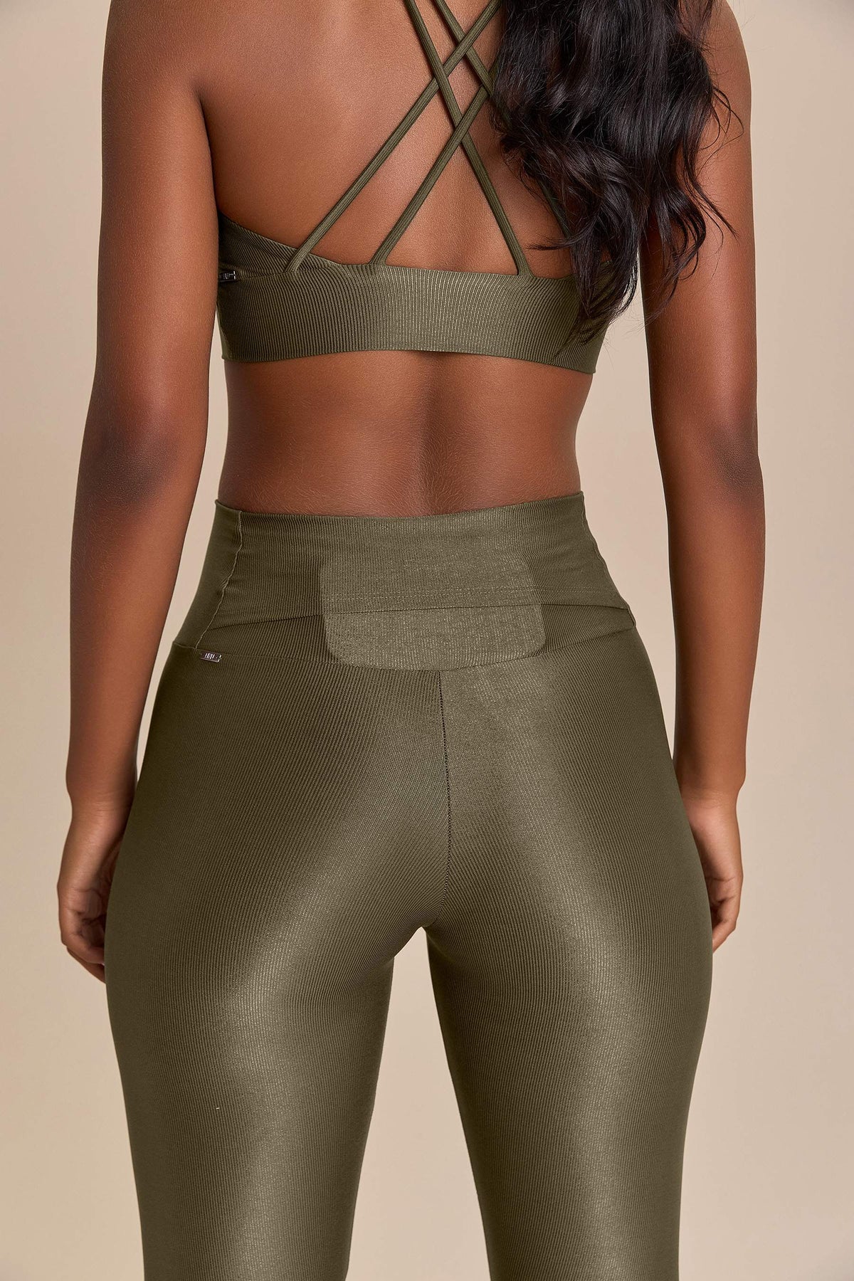 Allure® Adaptiv Long Leggings