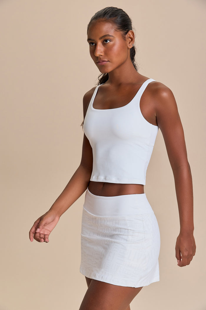 Sense® Move Crop Tank Top