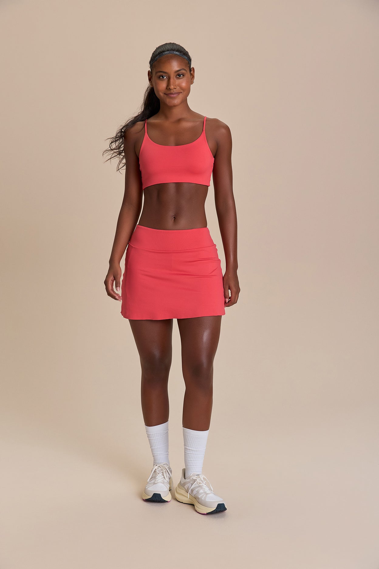Sense® Curve Bra