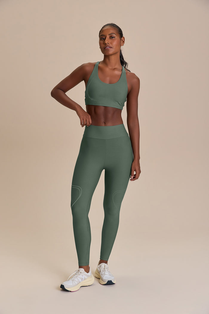 Hydefit® Adaptiv Act Leggings