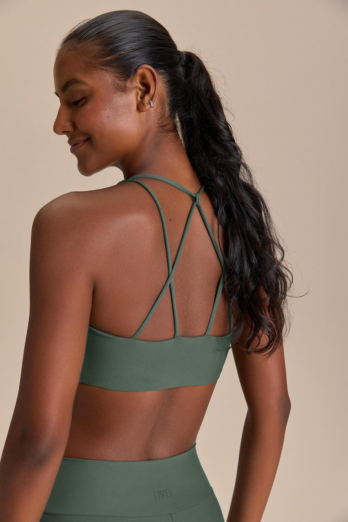 Hydefit® Adaptiv Act Tank Top