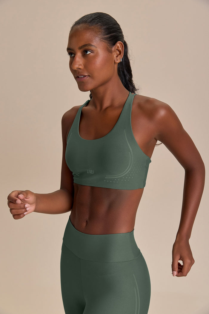 Hydefit® Adaptiv Act Tank Top