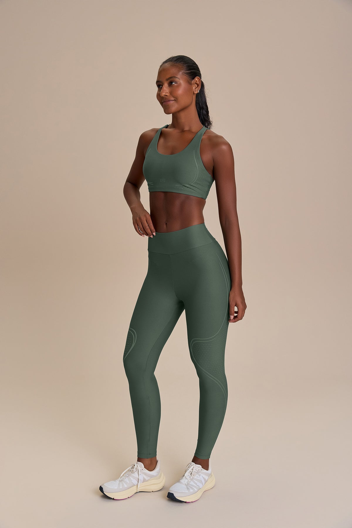 Hydefit® Adaptiv Act Tank Top