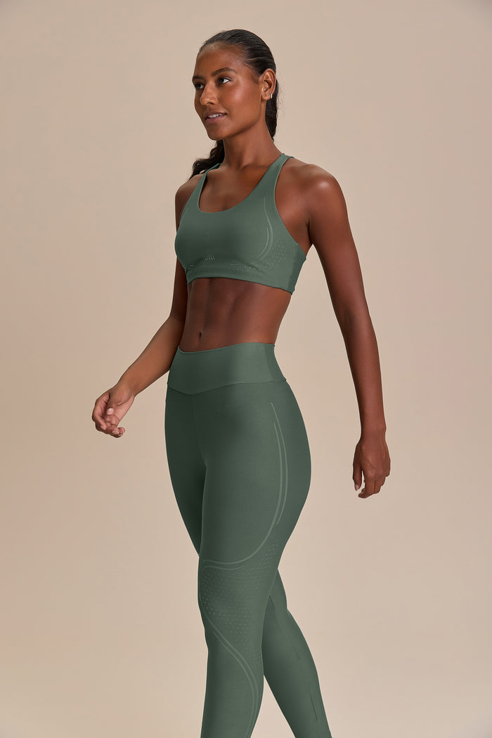 Hydefit® Adaptiv Act Leggings