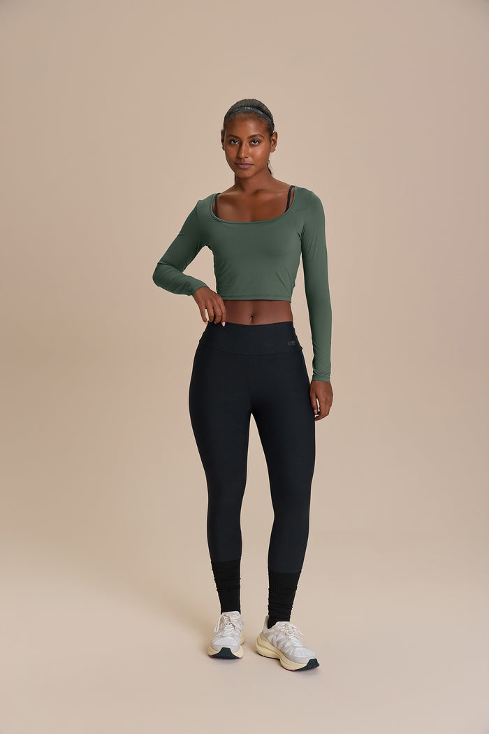 Action Skin® Long Sleeve Top