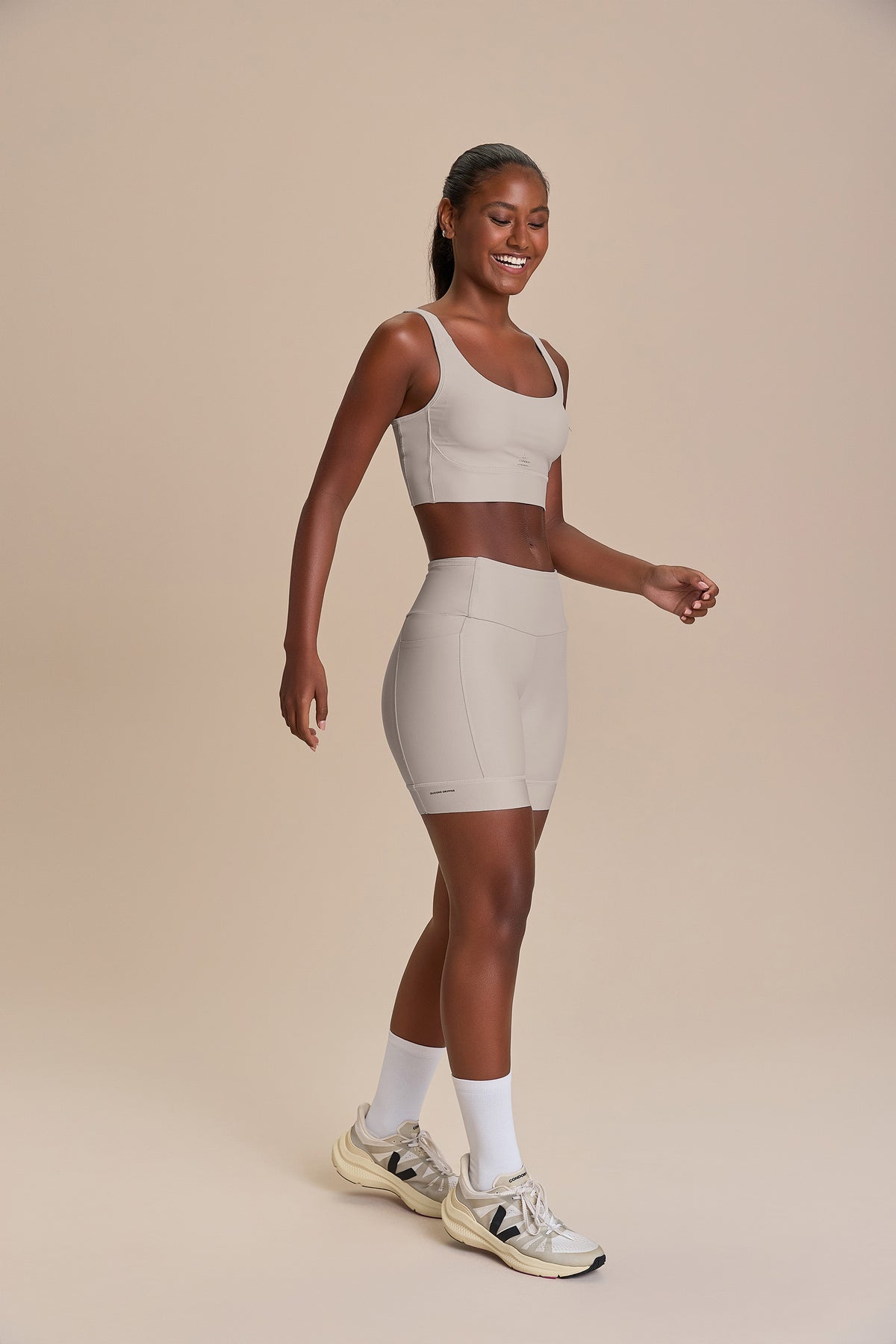 Six Pockets Speed Shorts