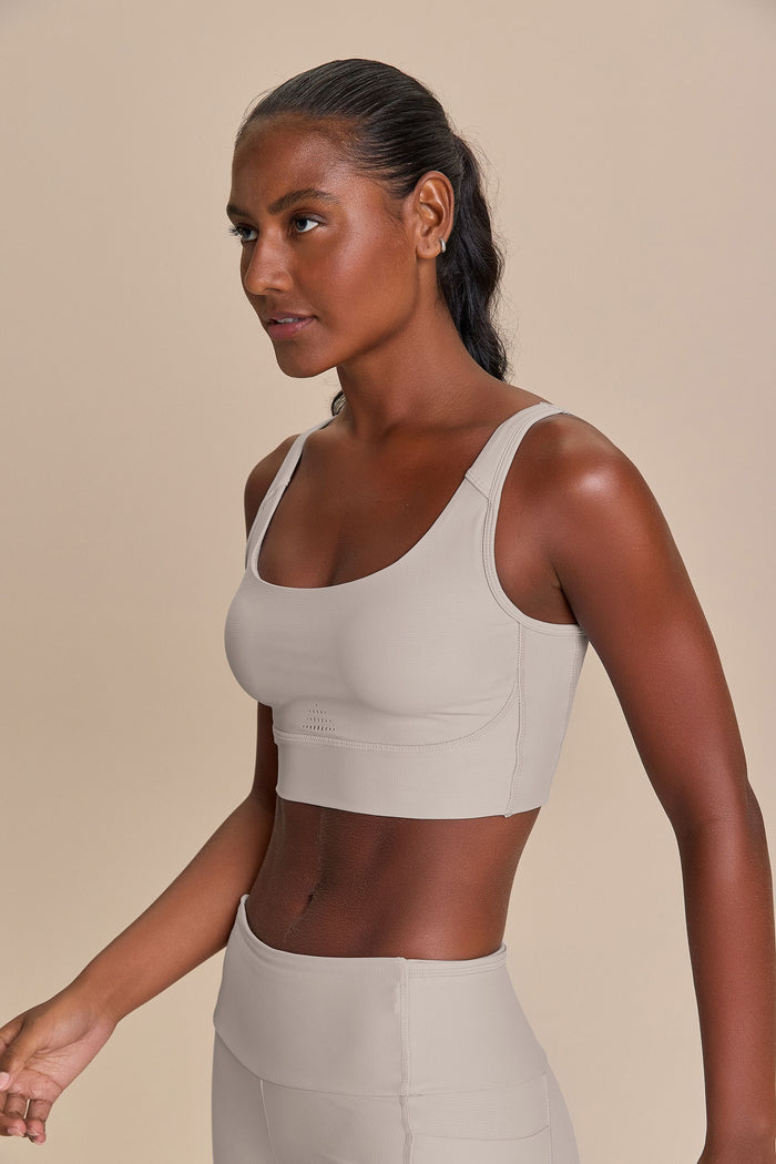 Speed Power Sports Bra