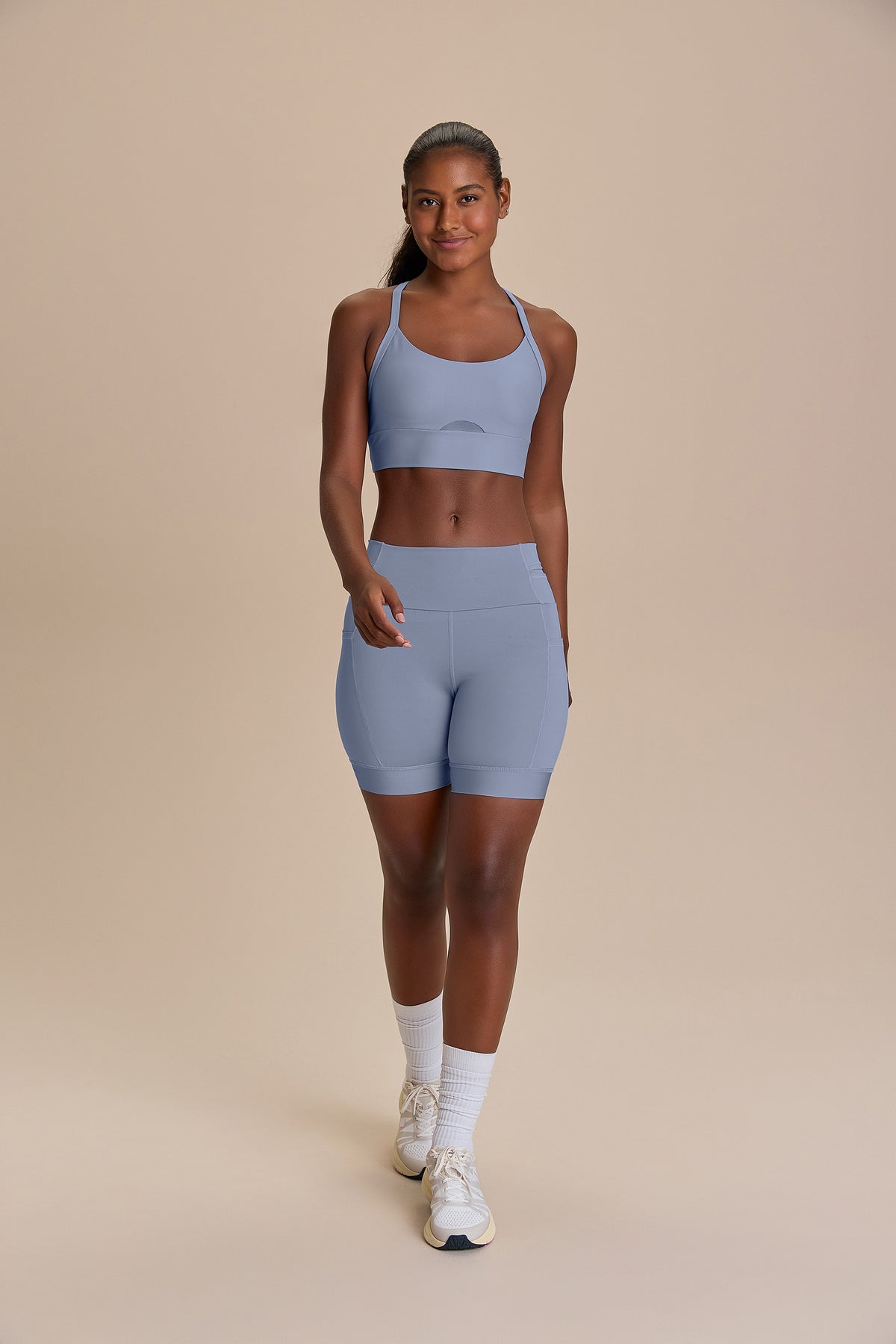 ByNature Long Shorts