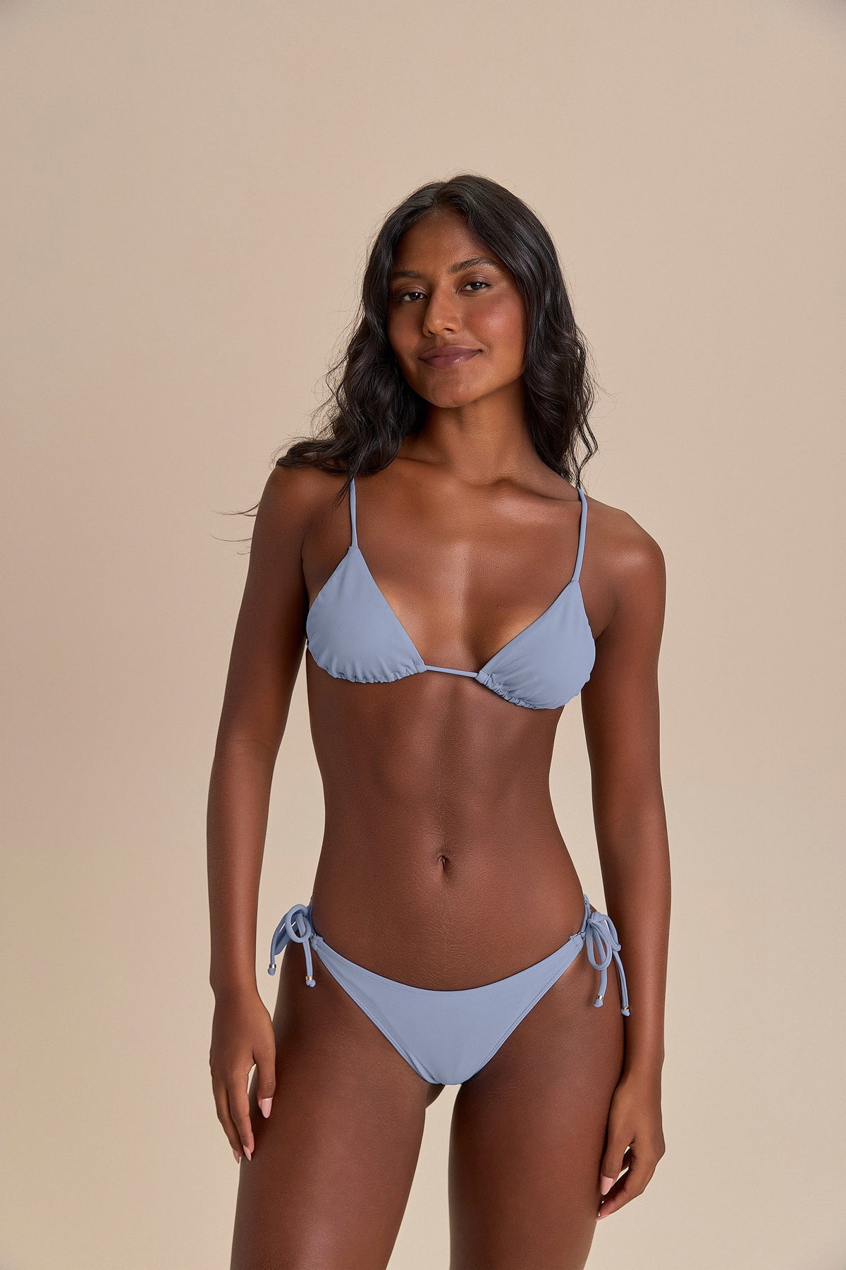 Sense® Triangle Bikini Top