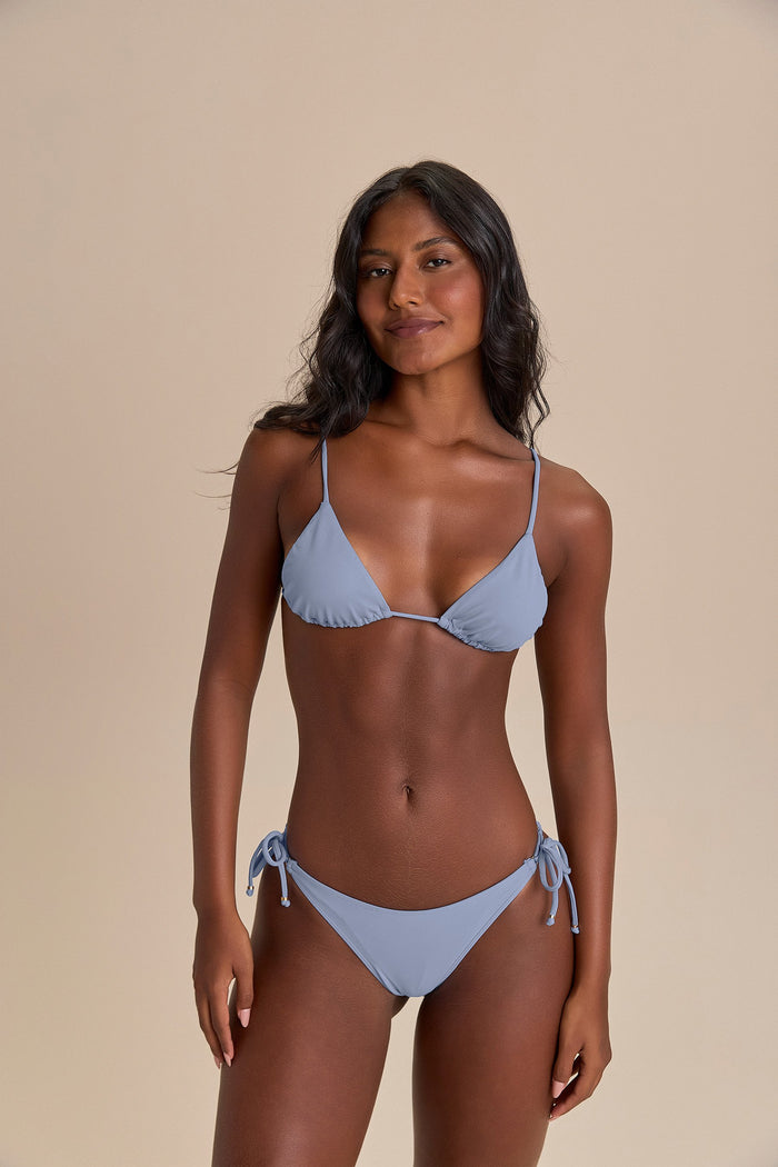 Sense® Tie-Up Bikini Bottom