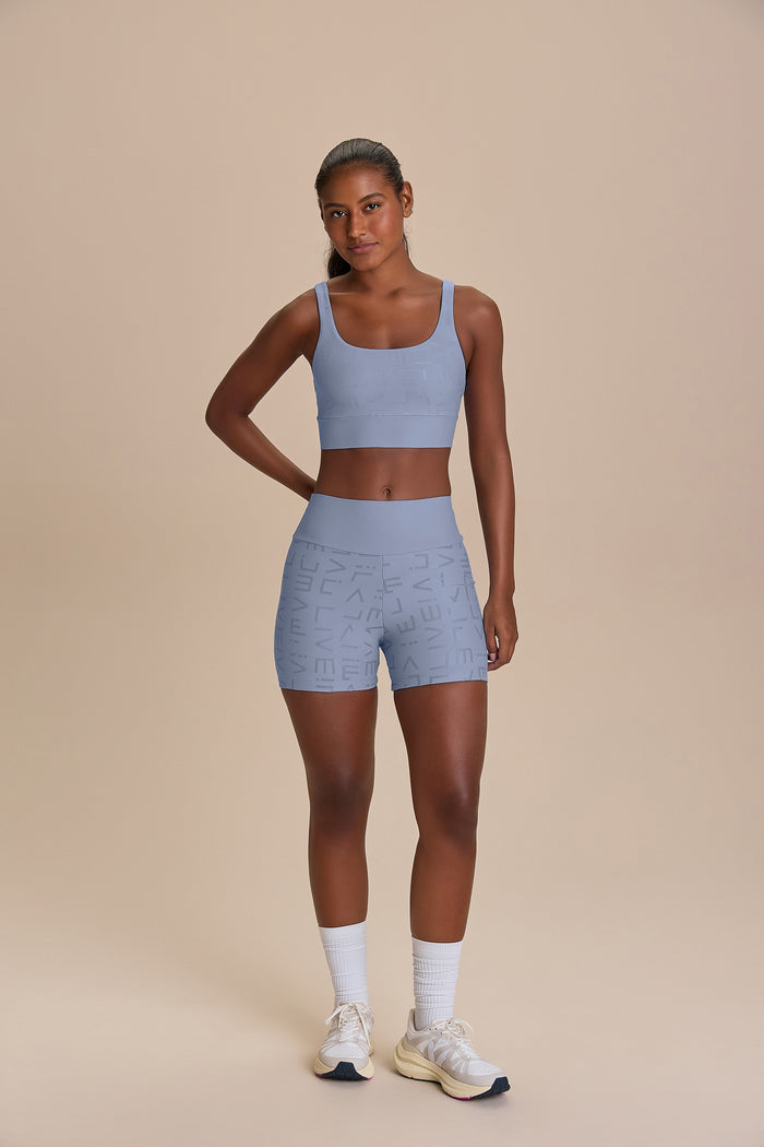 Hydefit® Adaptiv Icon Fit Shorts