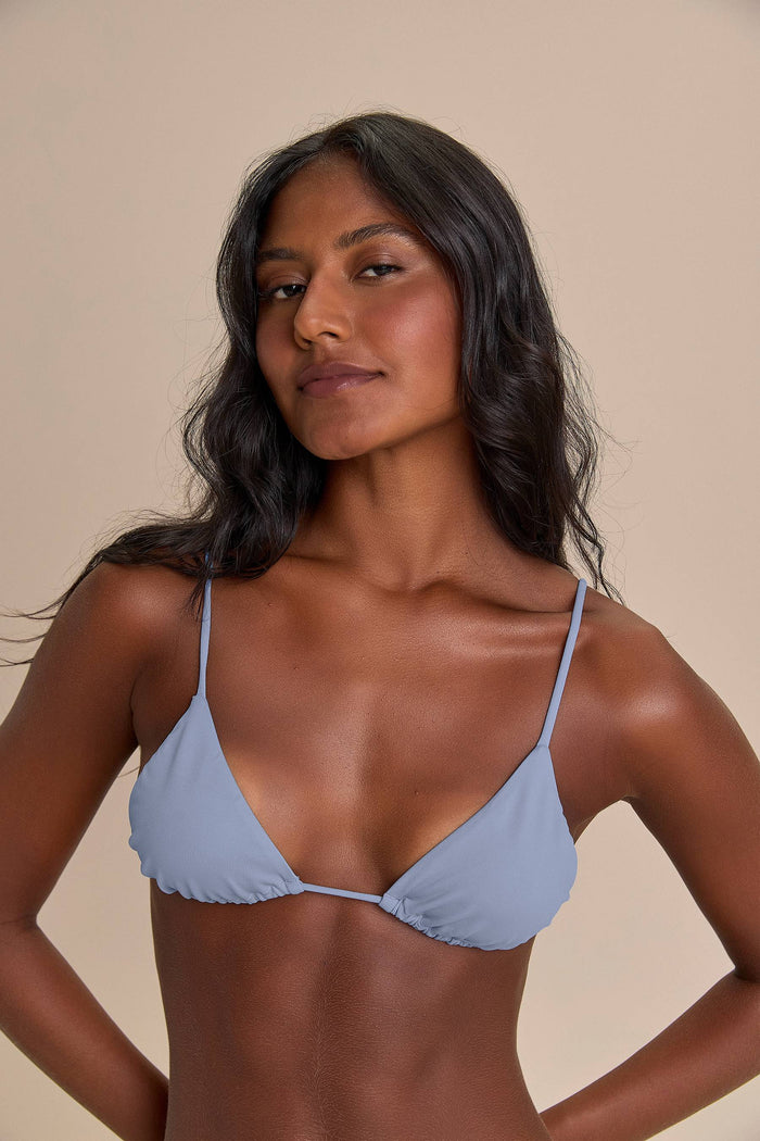Sense® Triangle Bikini Top