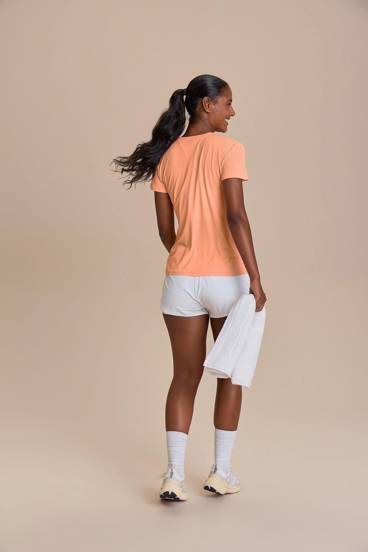 LIVE! Comfort T-Shirt