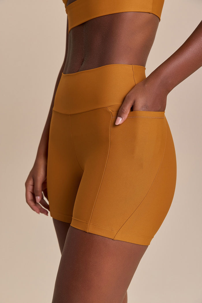 Fit Green® Shorts