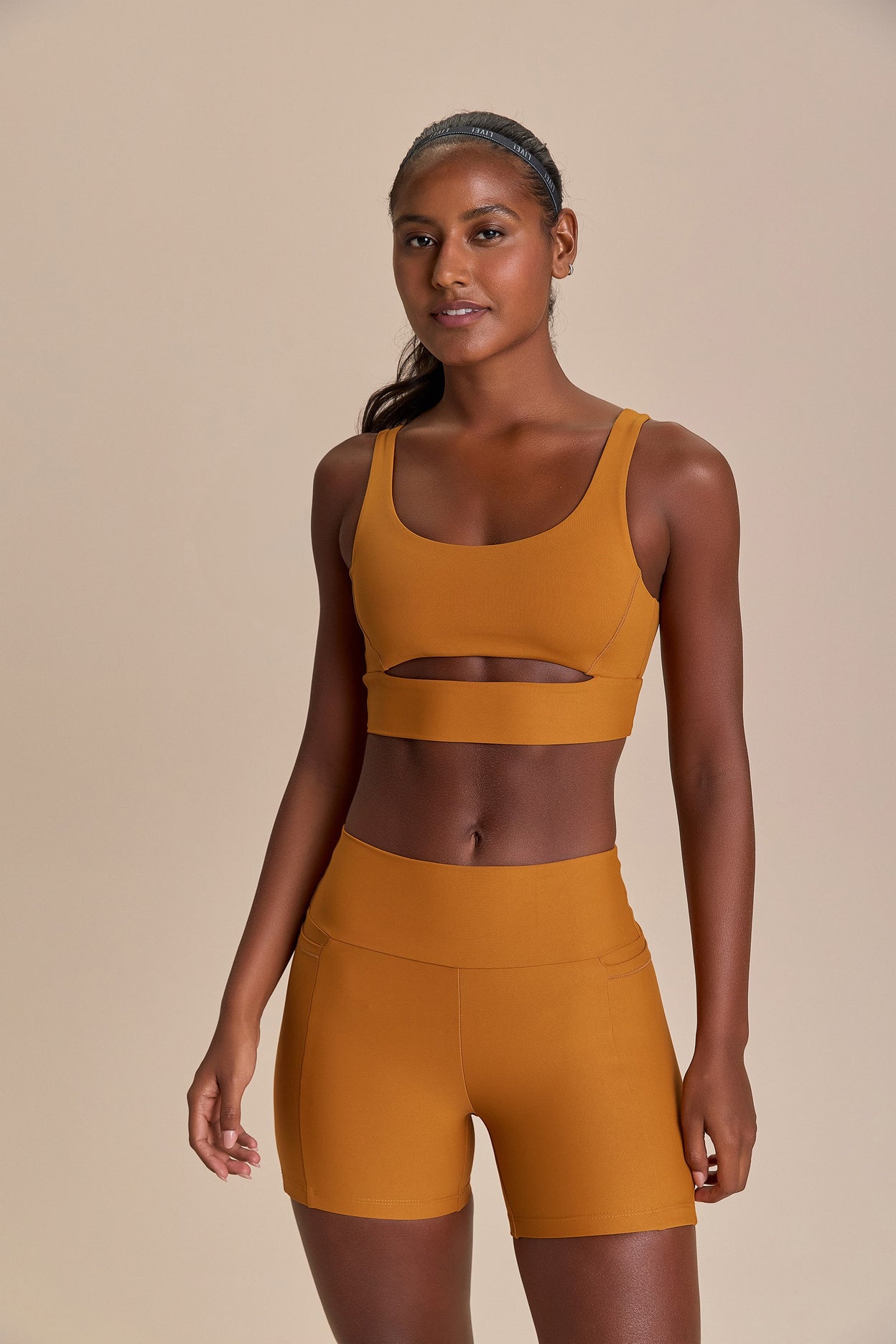 Fit Green® Short