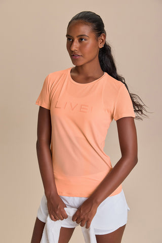 LIVE! Comfort T-Shirt