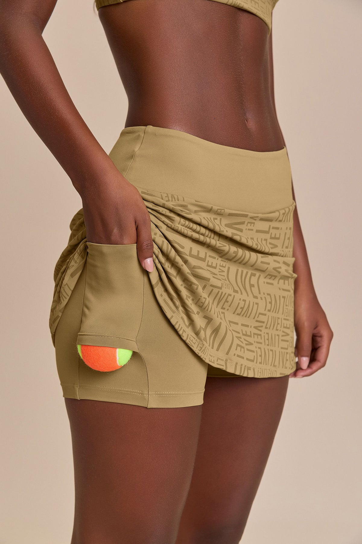 LIVE! Sense Pro® Skirt