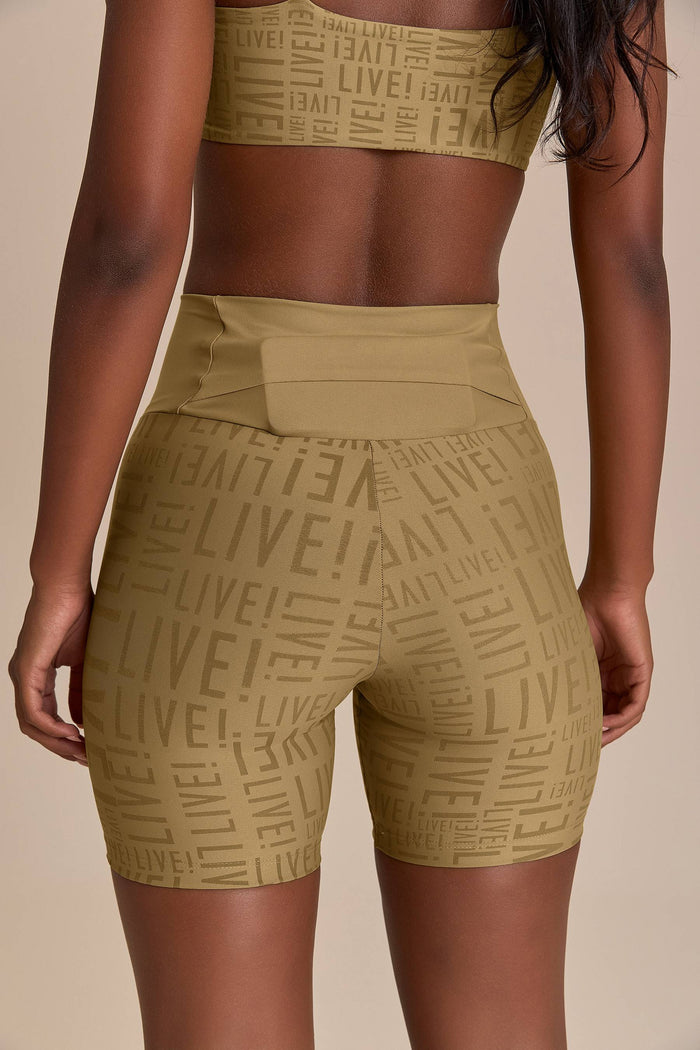 LIVE! Sense Pro® Reflex Long Shorts