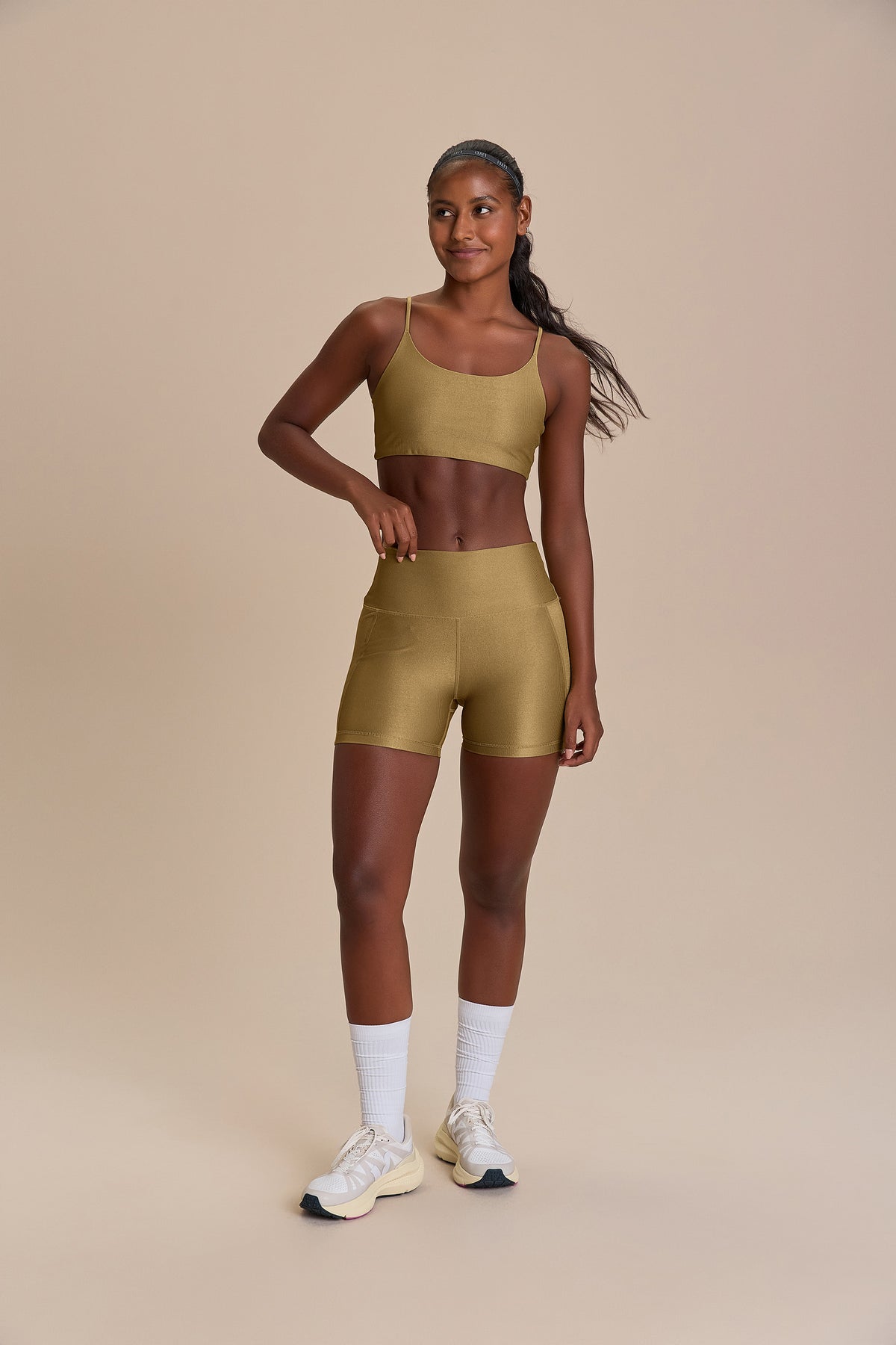 Allure® Adaptiv Fit Shorts