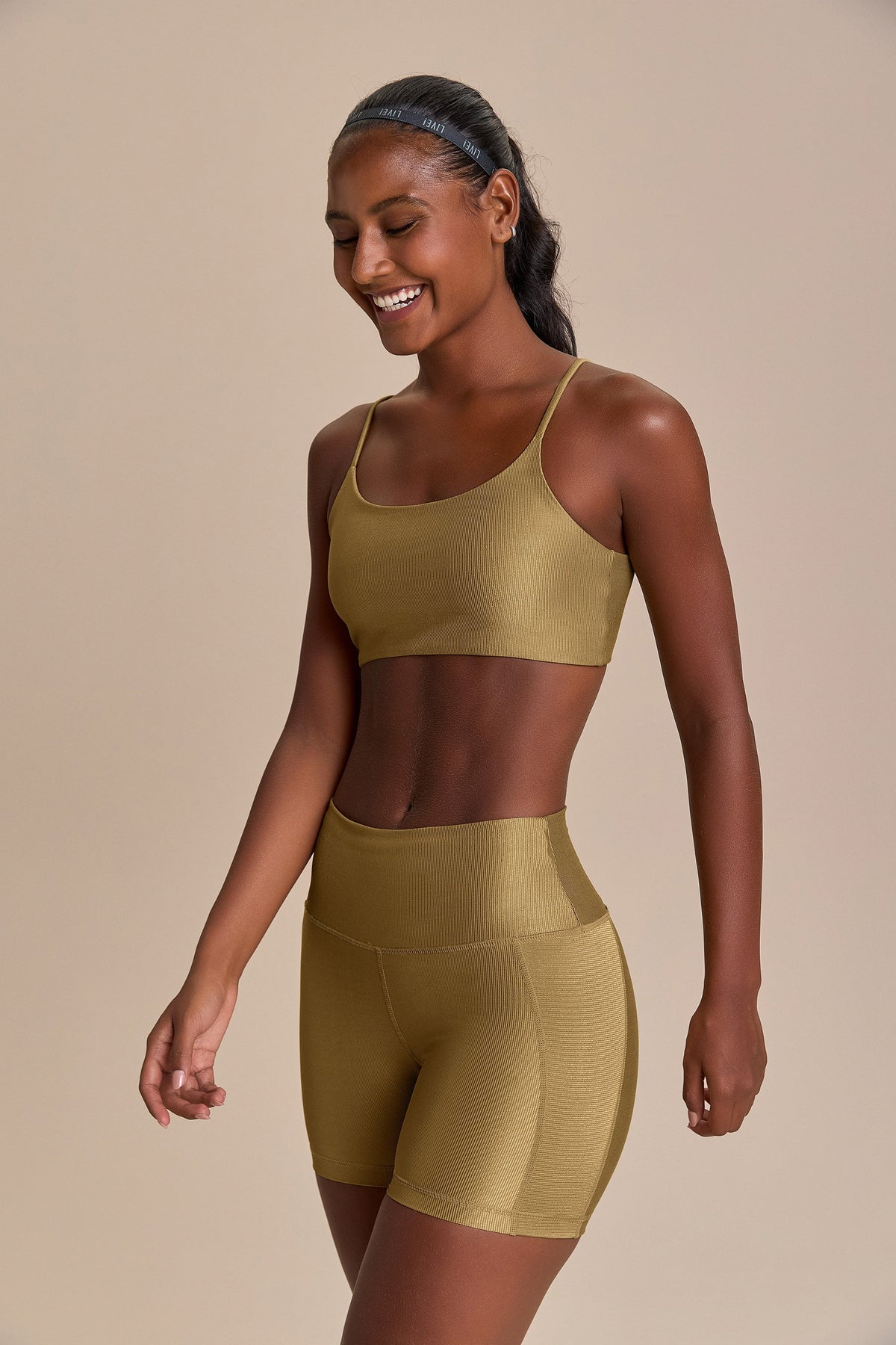 Allure® Adaptiv Fit Shorts