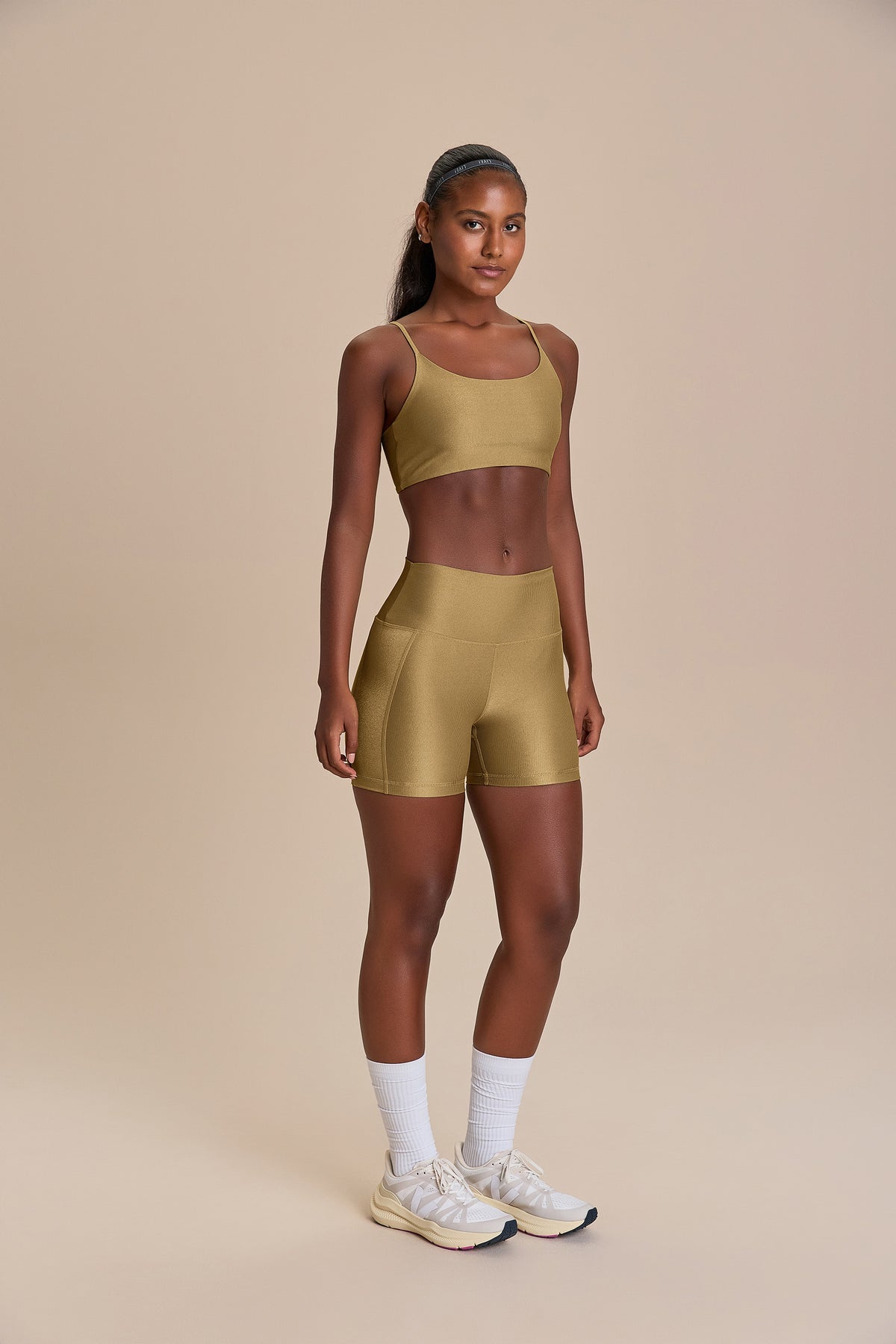 Allure® Adaptiv Fit Shorts