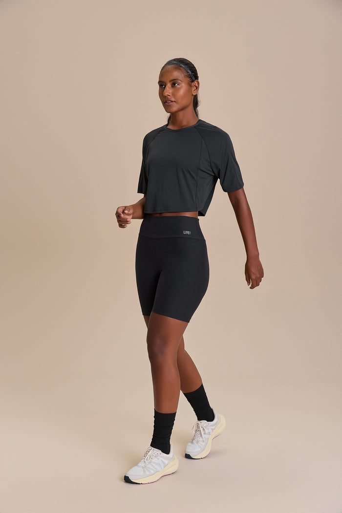 Bio Stretch Equilibrium Top