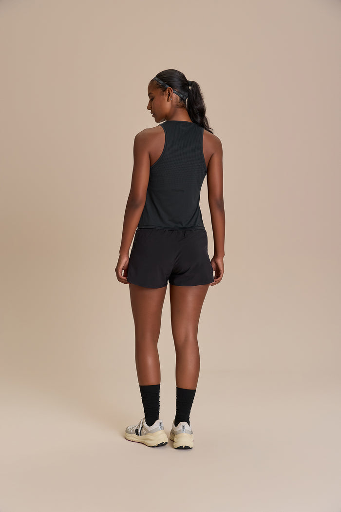 The Drift Tank - Black