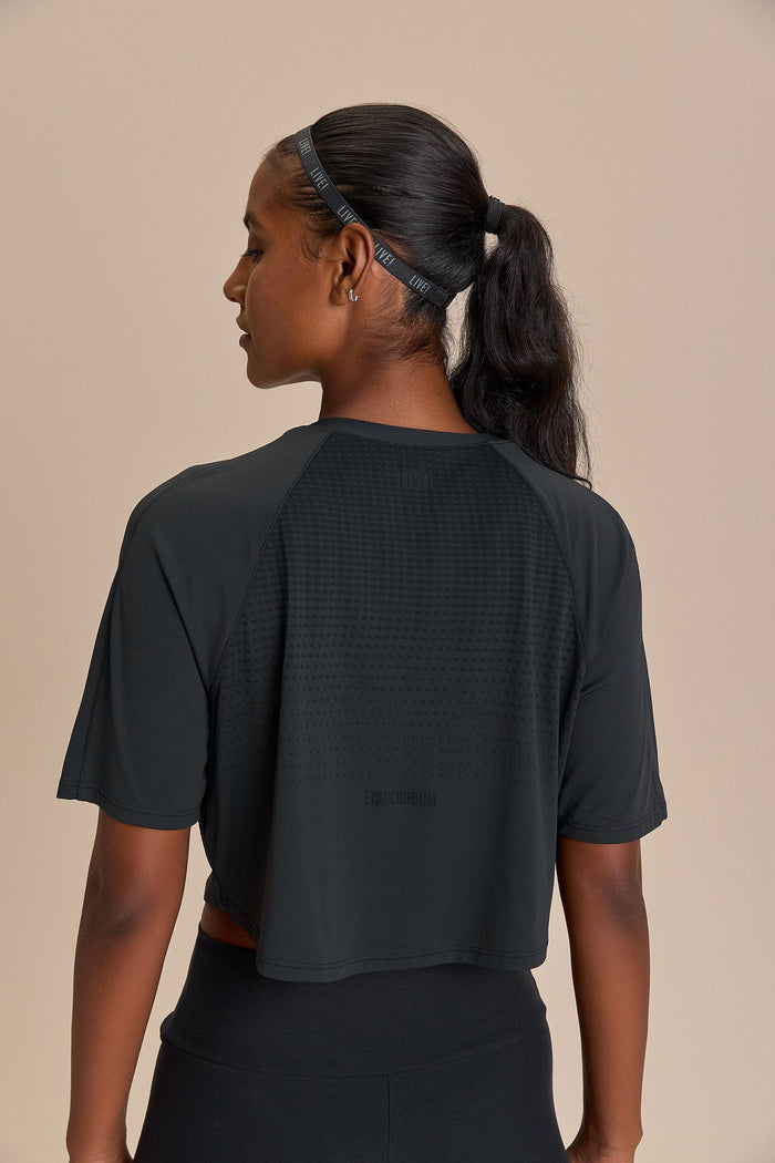 Bio Stretch Equilibrium Top