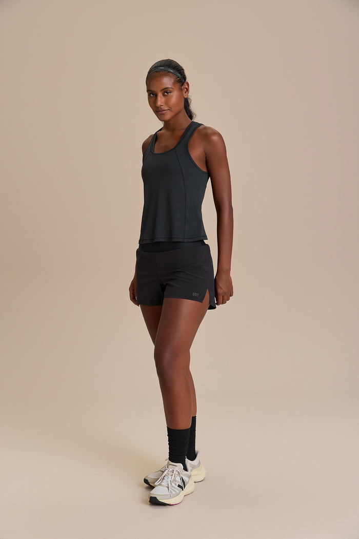 Bio Stretch Equilibrium Tank Top
