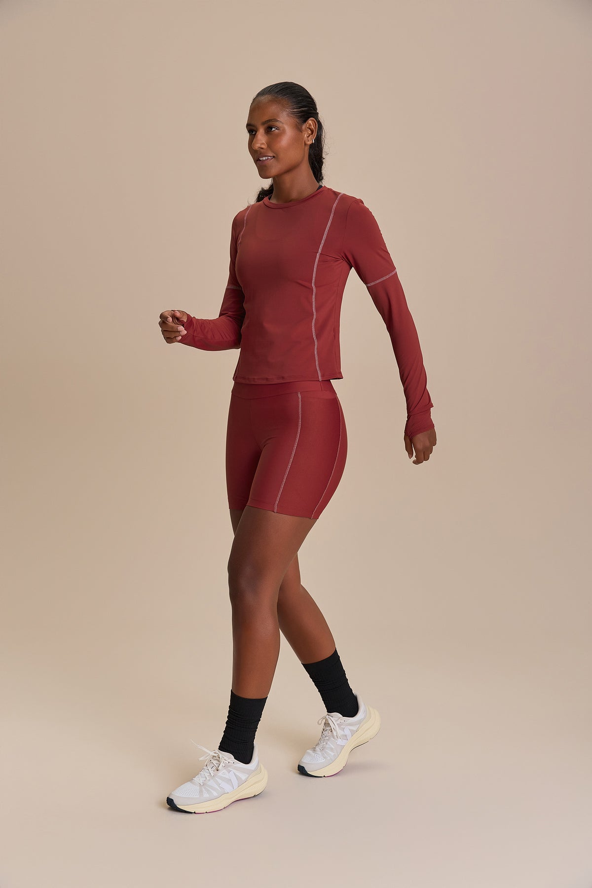 Mix Race Pro® Speed Shorts