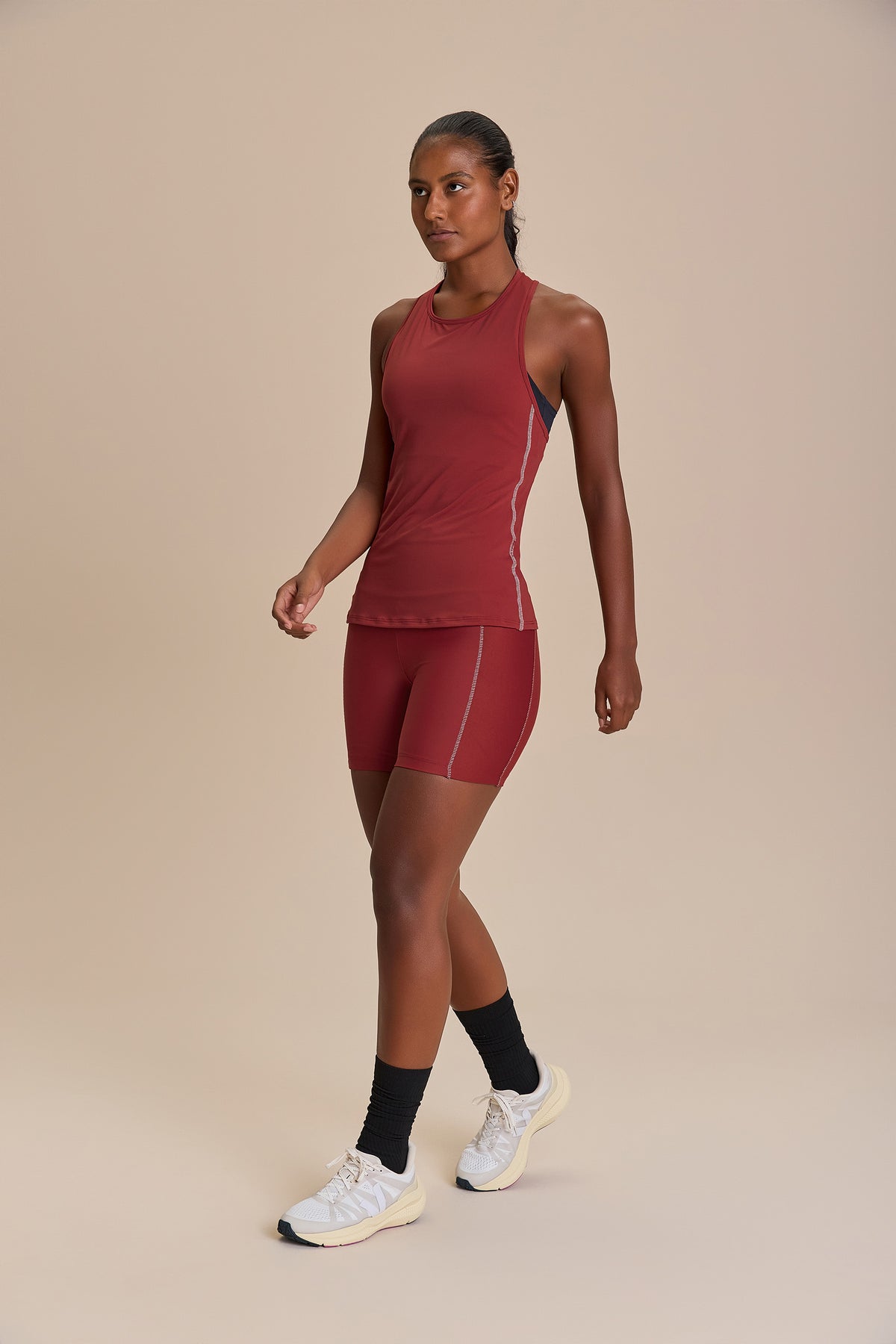Harmony Racerback Tank Top
