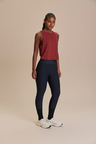 Back Action Skin® Knot Tank