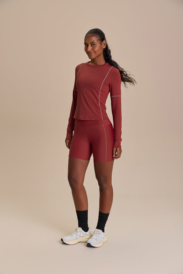 Mix Race Pro® Speed Shorts