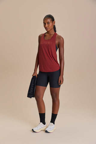 LIVE! Comfort Tank Top