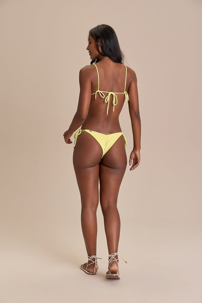Fresh Dive Tie-Side Bikini Bottom