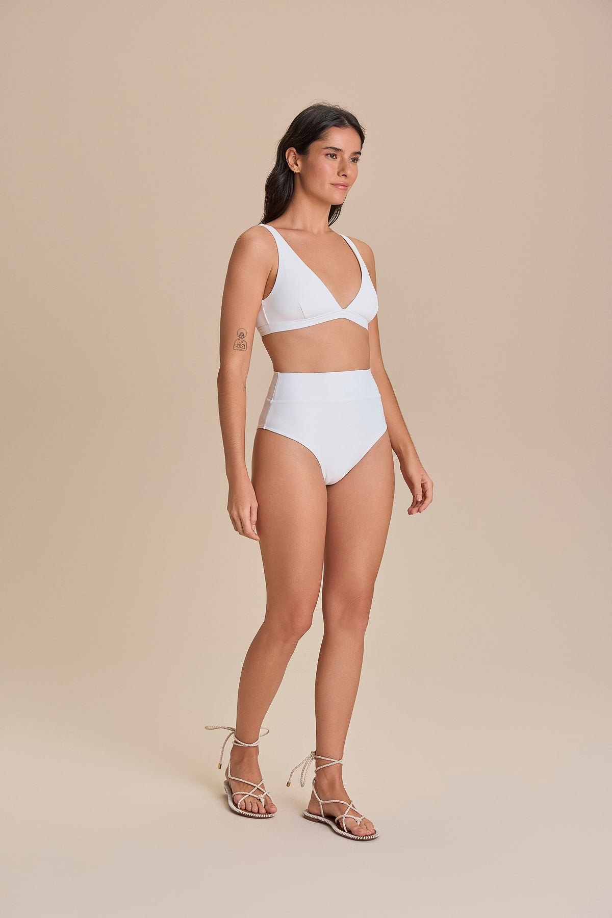 Sense® V Bikini Top