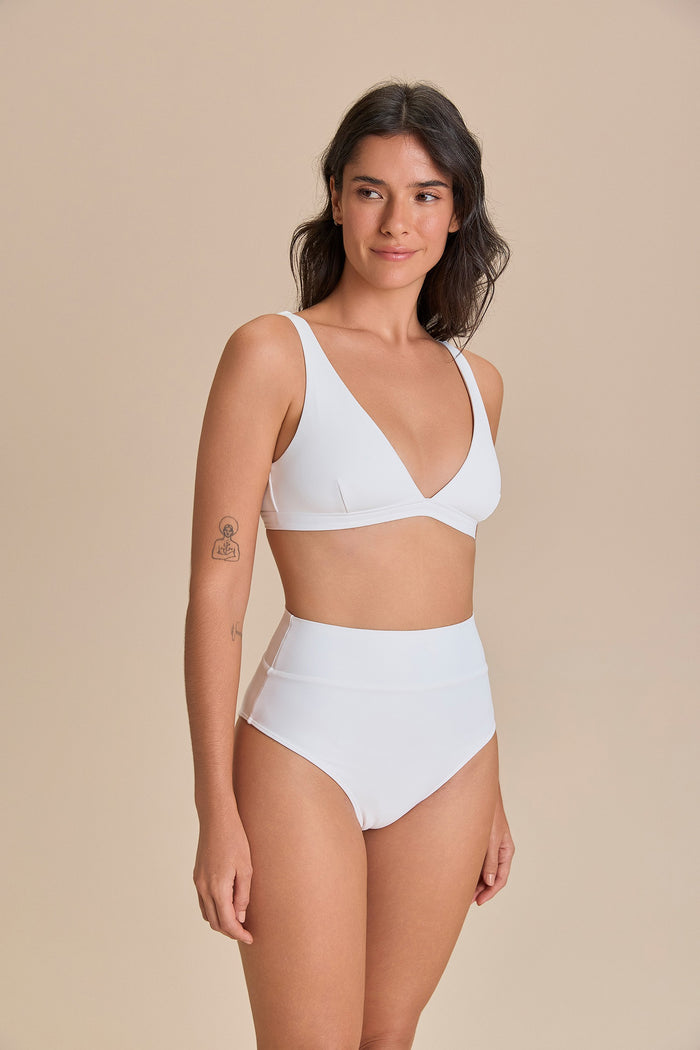 Sense® V Bikini Top