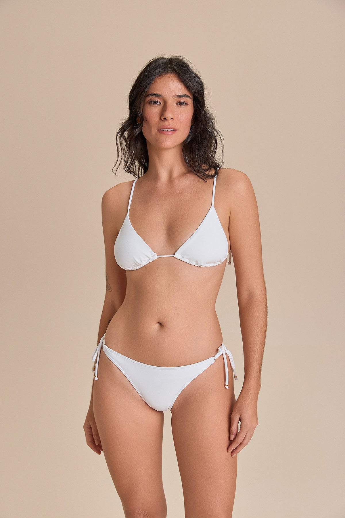 Sense® Triangle Bikini Top