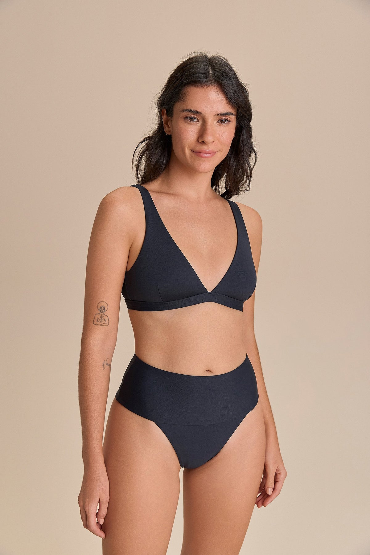 Sense® Hot Pants Bikini Bottom