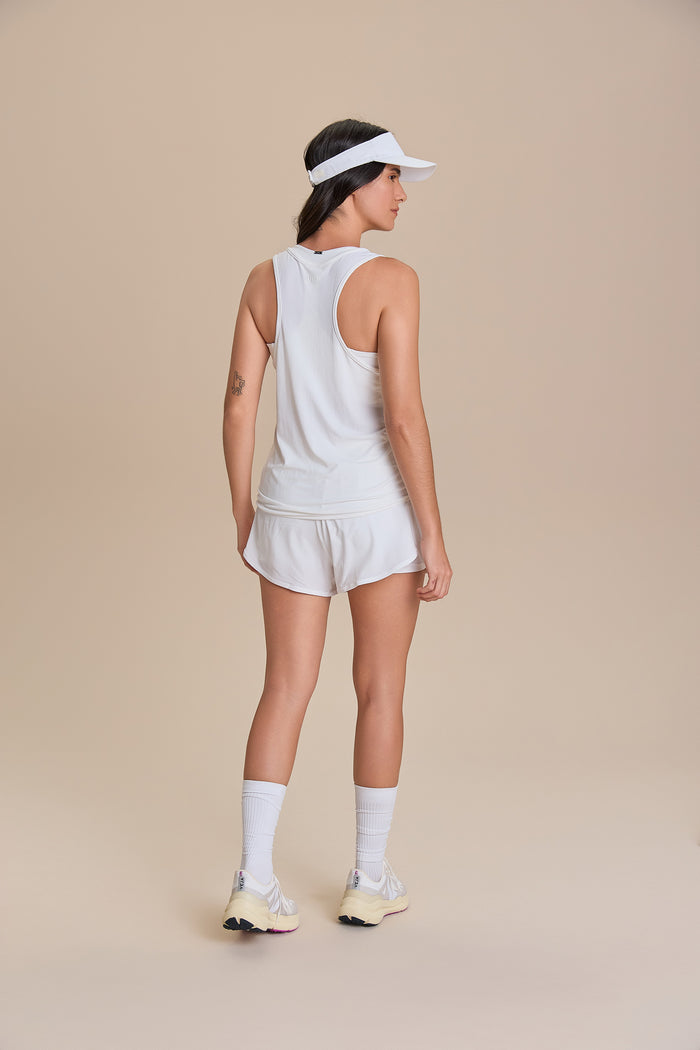 Basic Comfort Tank Top