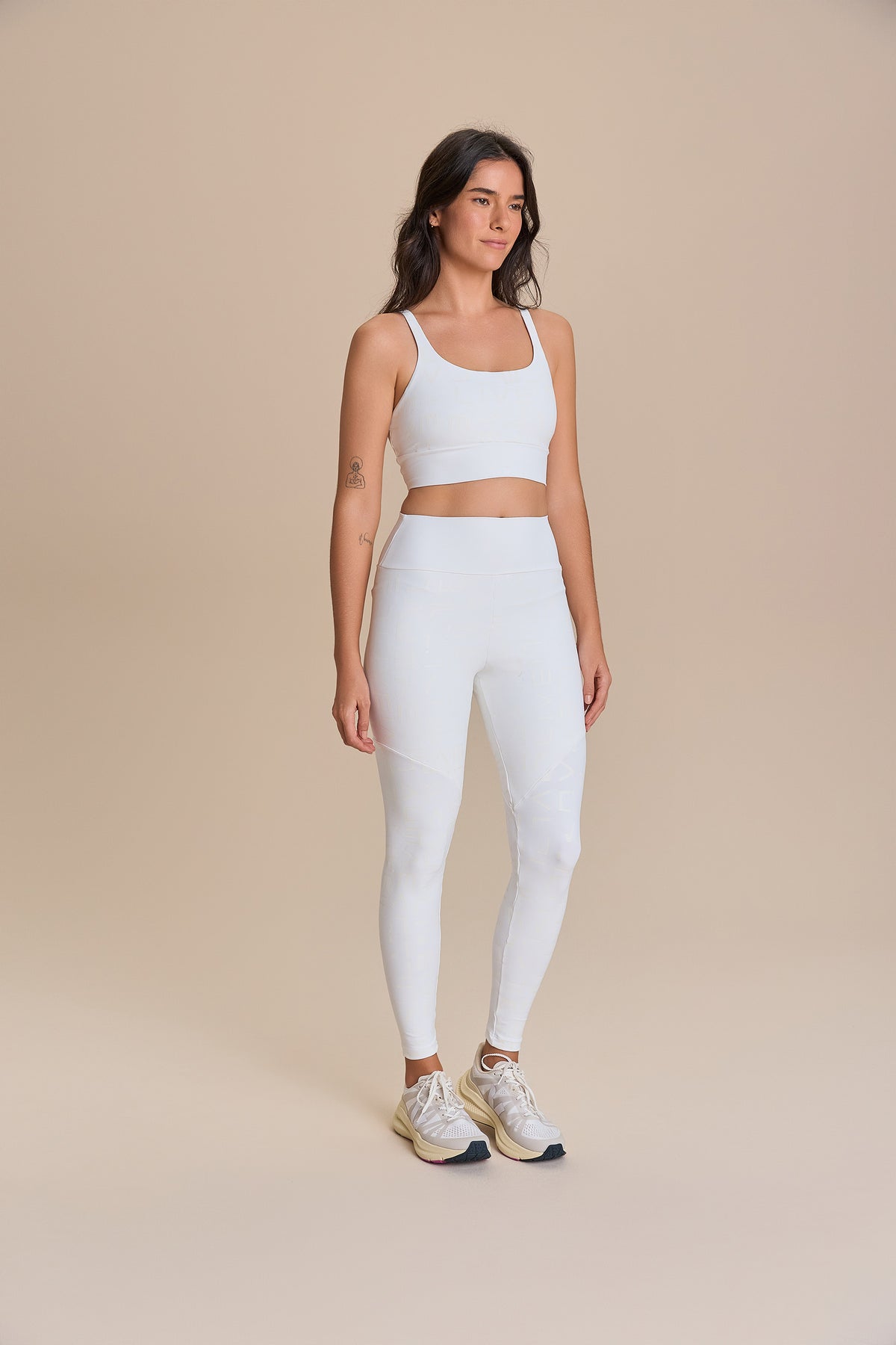 Hydefit® Adaptiv Icon Leggings