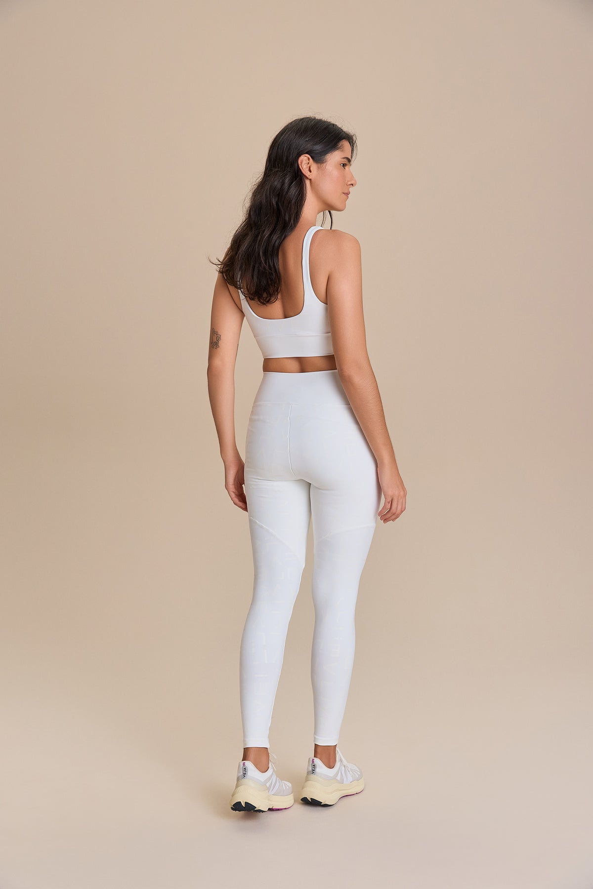 Hydefit® Adaptiv Icon Leggings