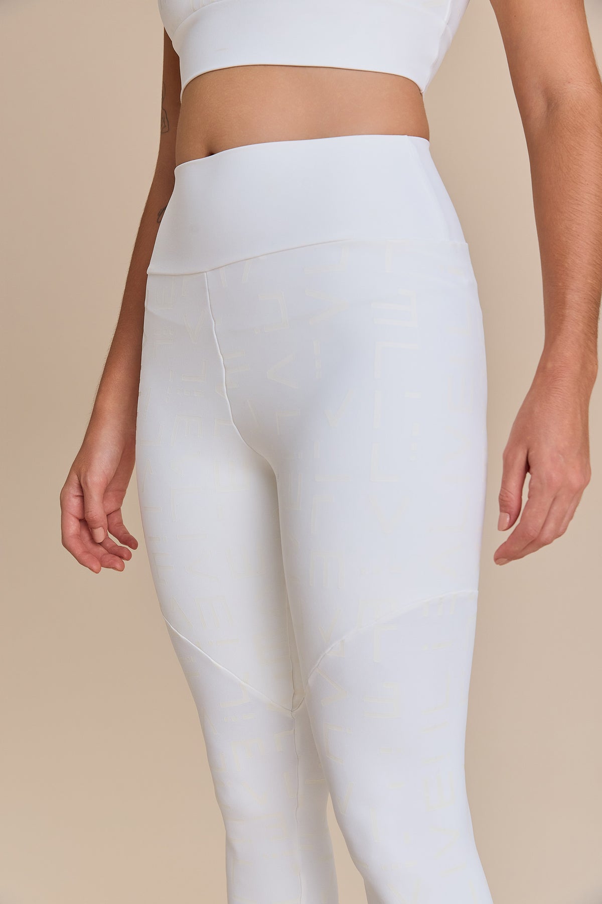 Hydefit® Adaptiv Icon Leggings