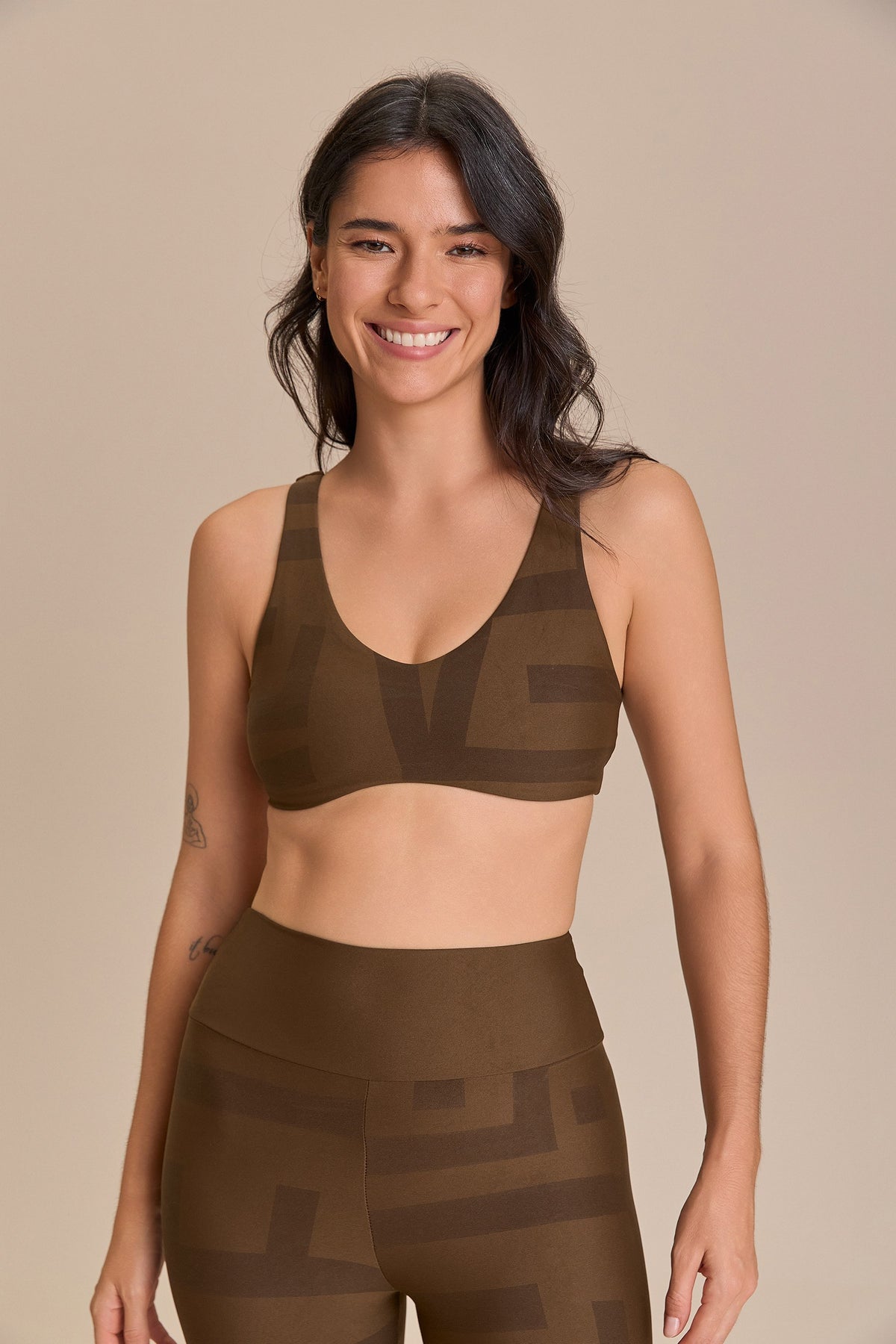 LIVE! Hydefit® Adaptiv Bra